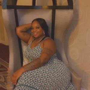 Meet your Posher, Blair